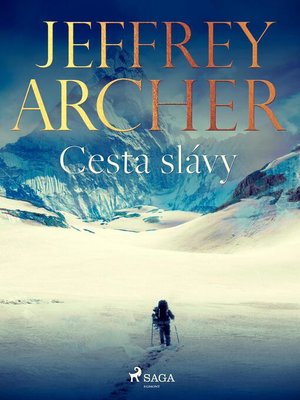 cover image of Cesta slávy